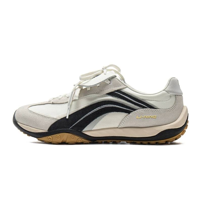 男女同款鞋迪士尼联名心流运动鞋百搭潮休闲鞋AGLV096-1