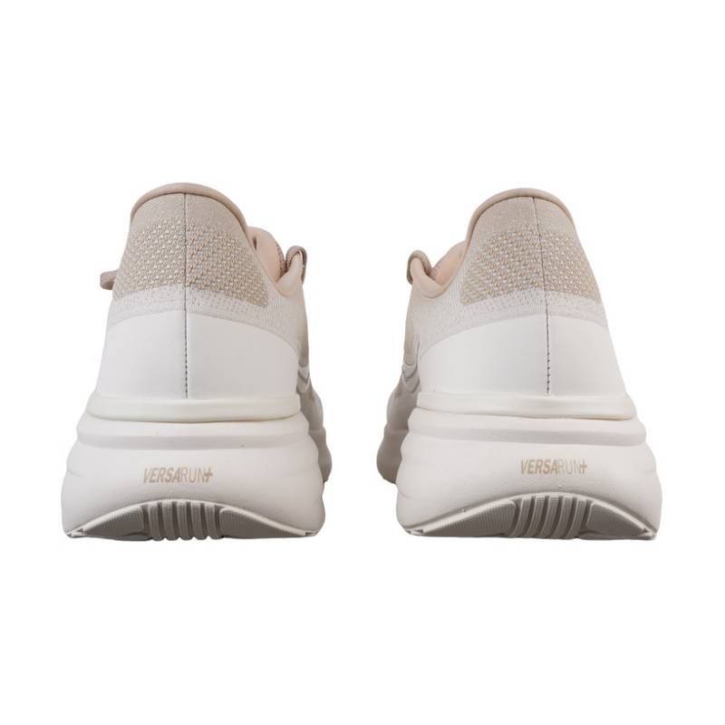 男女泡芙系列3浅低帮通勤减震跑步鞋S28253-4