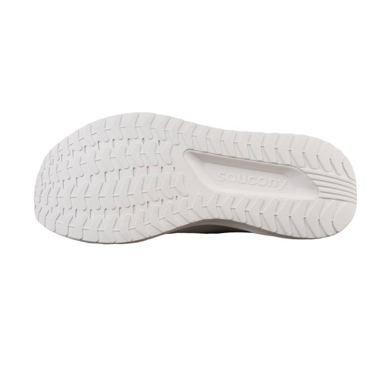 男女泡芙系列3浅低帮通勤减震跑步鞋S28253-4