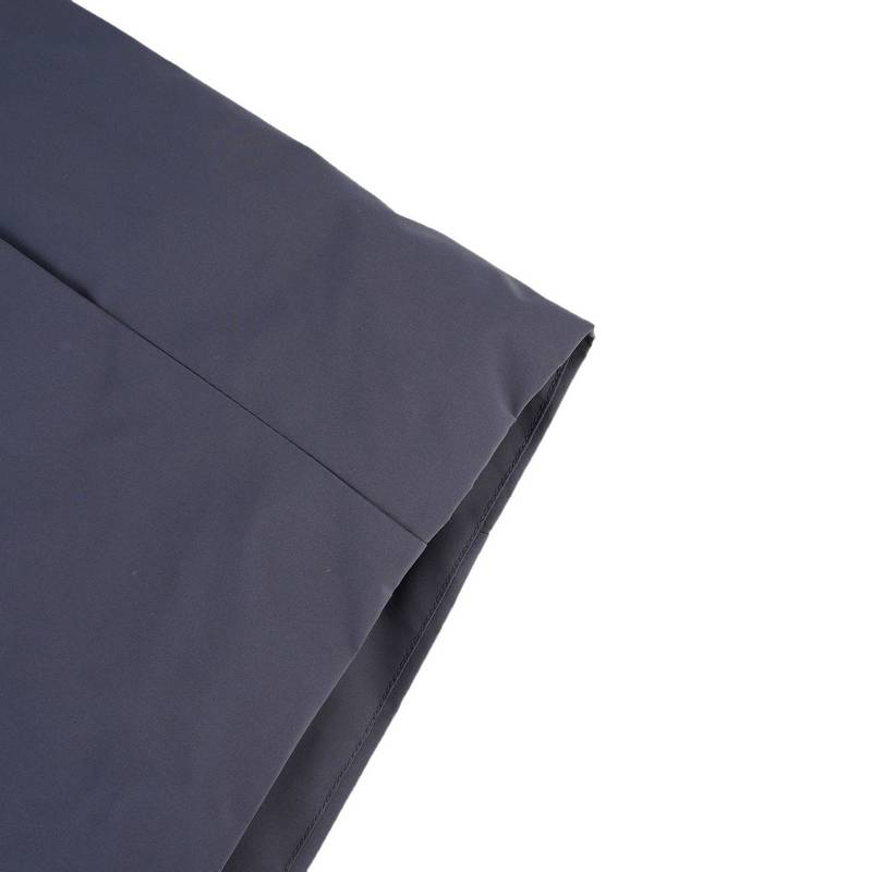 男子三合一冲锋衣保暖加绒外套SO2250TT91L-BL054