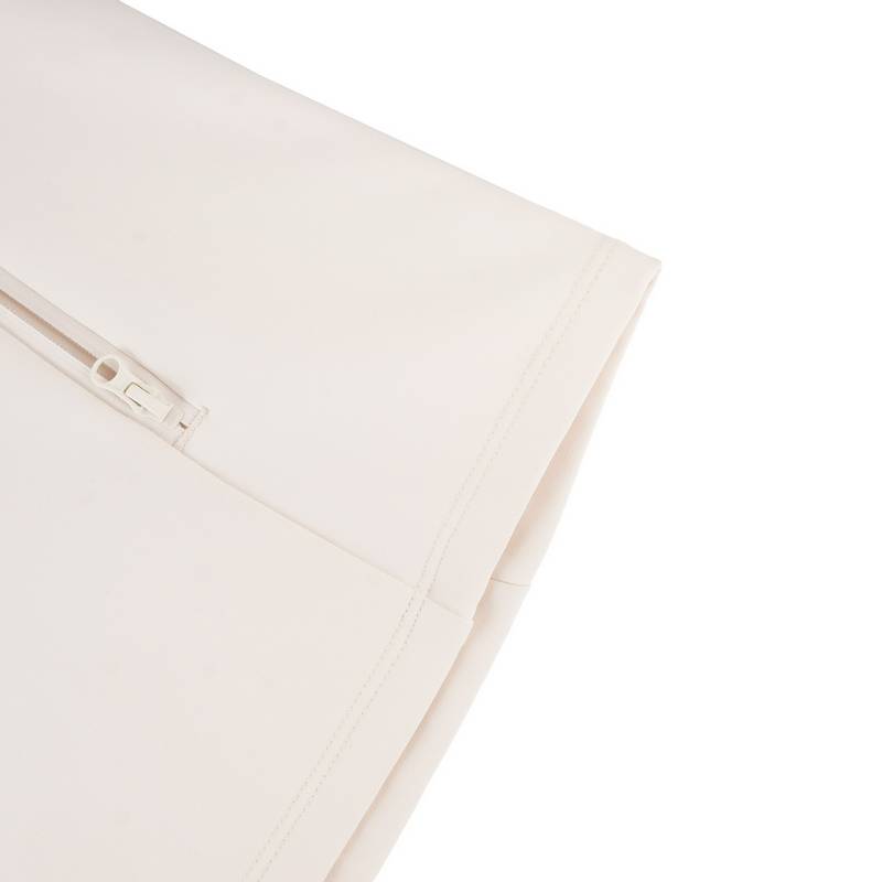 女子户外运动休闲连帽梭织外套SO1250KJ91L-WT030