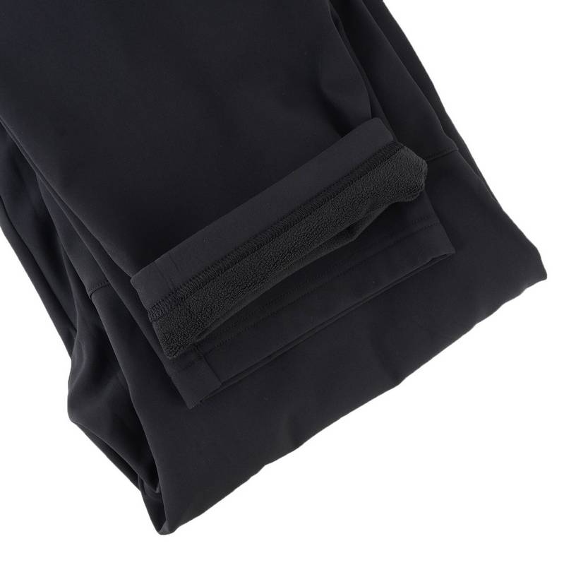 男子梭织长裤运动休闲裤SO2250KP91L-BK001