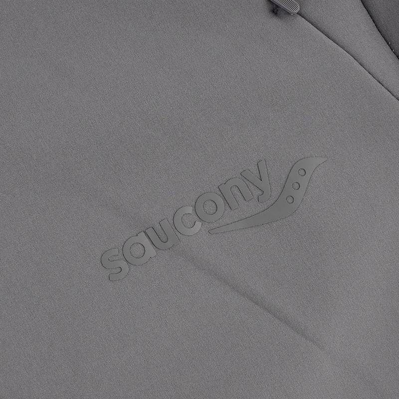 男子加绒梭织长裤运动休闲裤SO2250KP91L-GR006