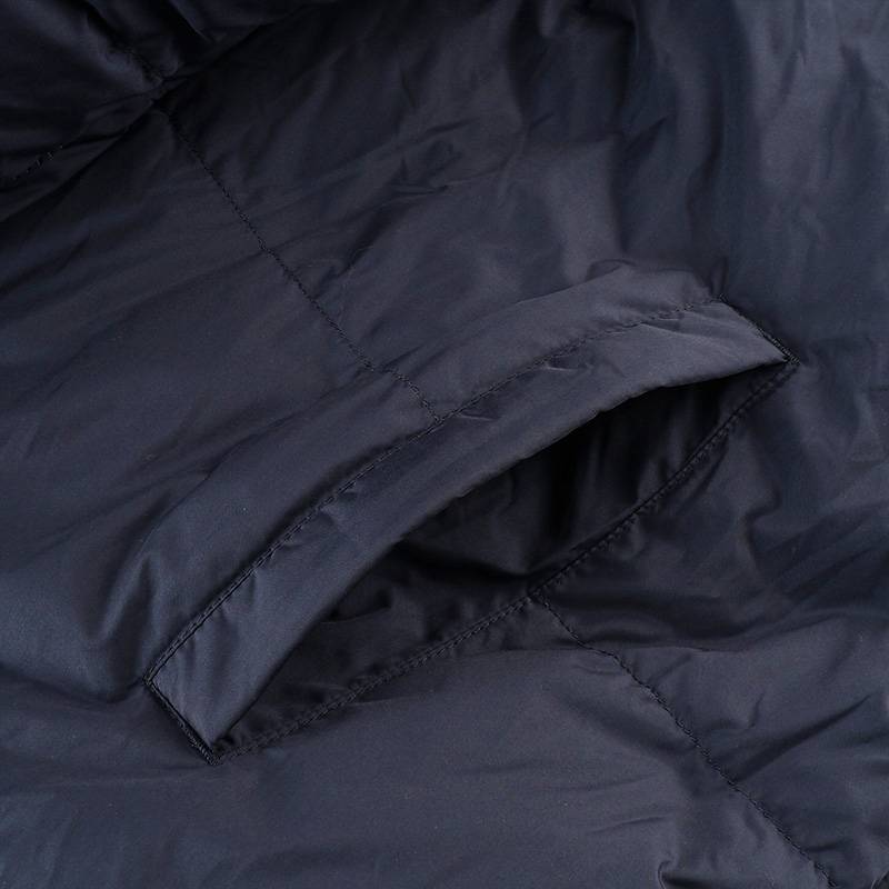 男女运动休闲羽绒服L324U104-00W5