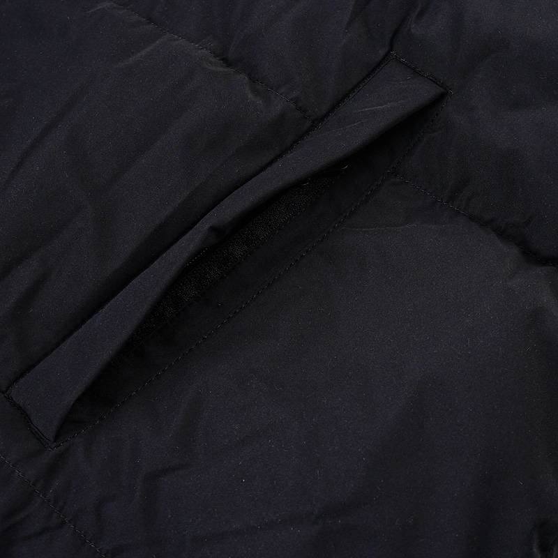 男女同款运动休闲羽绒服L324U103-0018