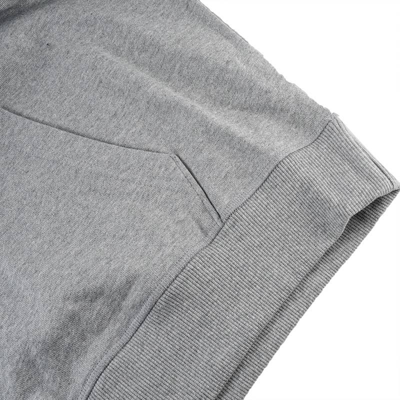 男子连帽卫衣NCF11061-MGR