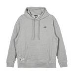 男子连帽卫衣NCF11061-MGR