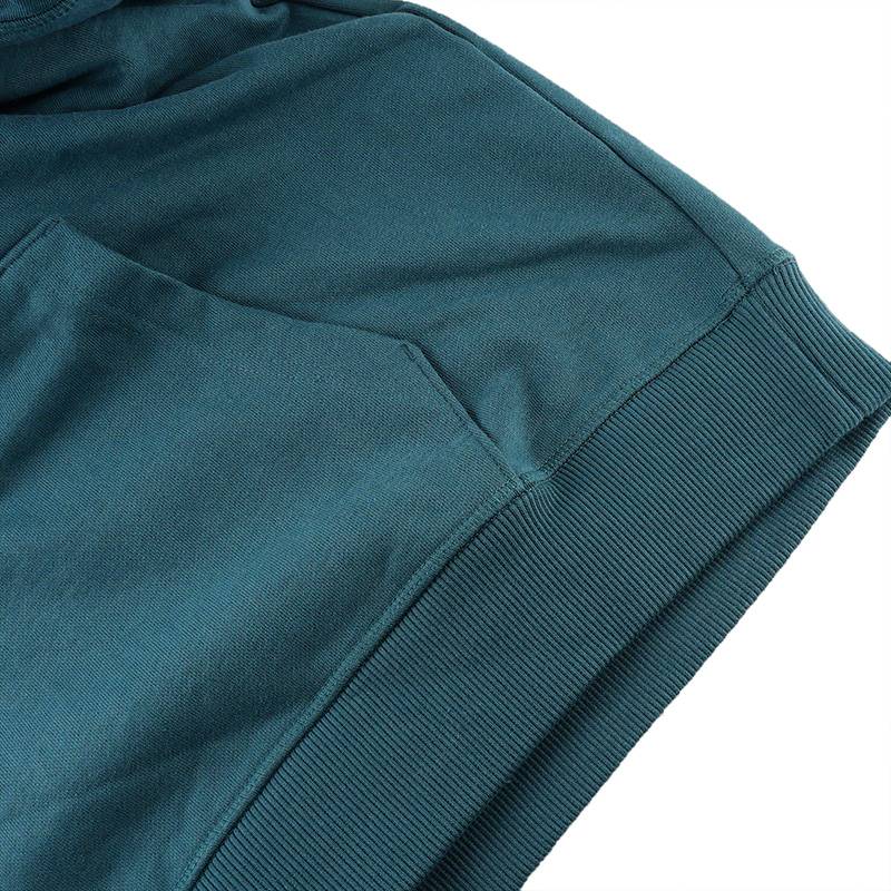 男子连帽卫衣NCE41051-MGN