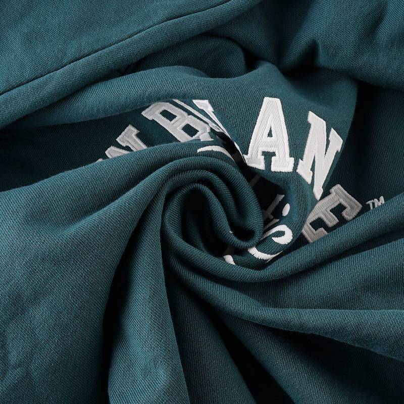 男子连帽卫衣NCE41051-MGN