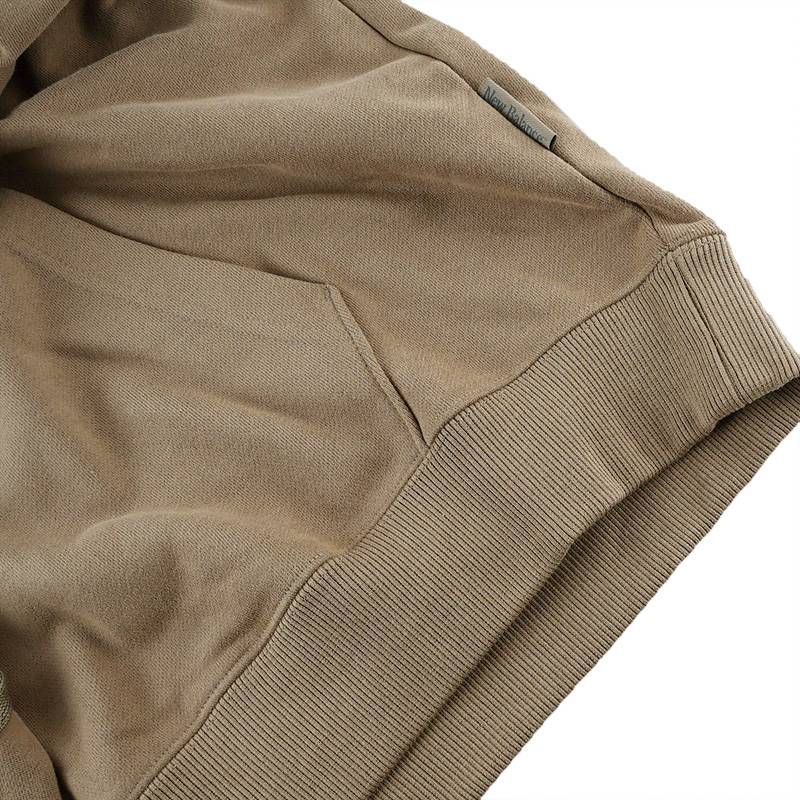 男子连帽卫衣NCE31091-DB