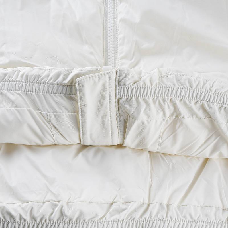 女子运动休闲羽绒服L425W020-0074