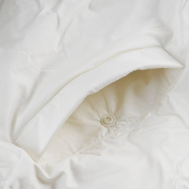 女子运动休闲羽绒服L425W020-0074