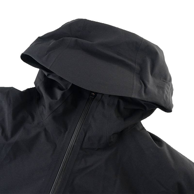 男款套棉冲锋衣