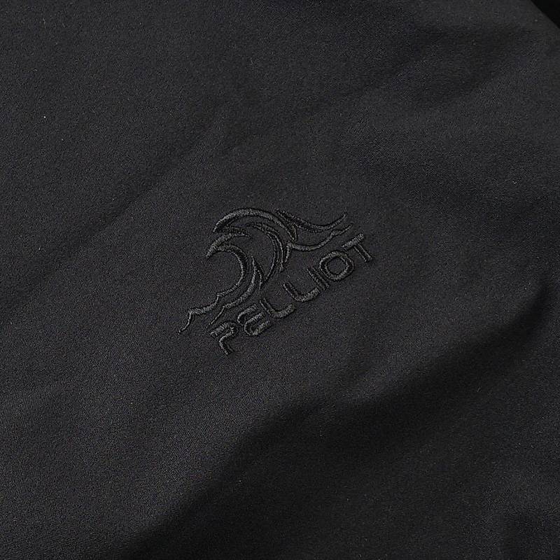 男款套棉冲锋衣