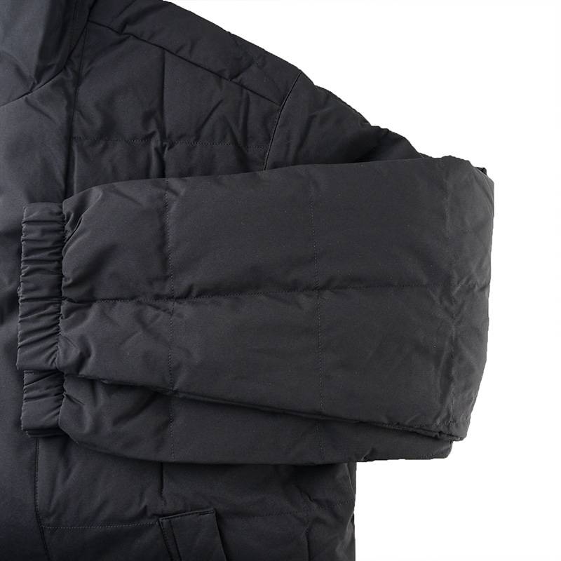 男夹棉外套