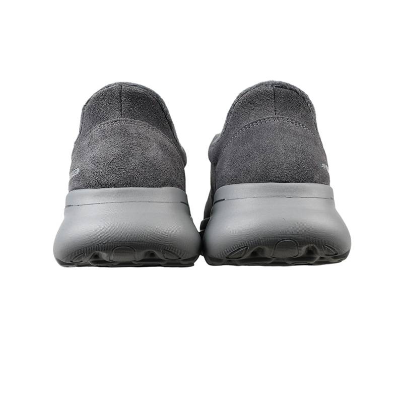 男子GOWALKARCHFITNJOY运动休闲鞋217081-CHAR