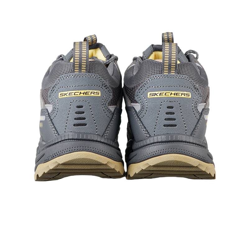 男鞋高帮户外鞋厚底缓震运动鞋2237742C-CCYL