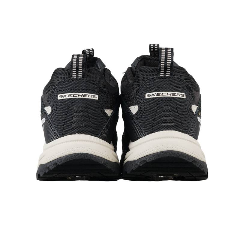 男鞋户外徒步登山鞋减震耐磨运动休闲鞋237742C-BKTP