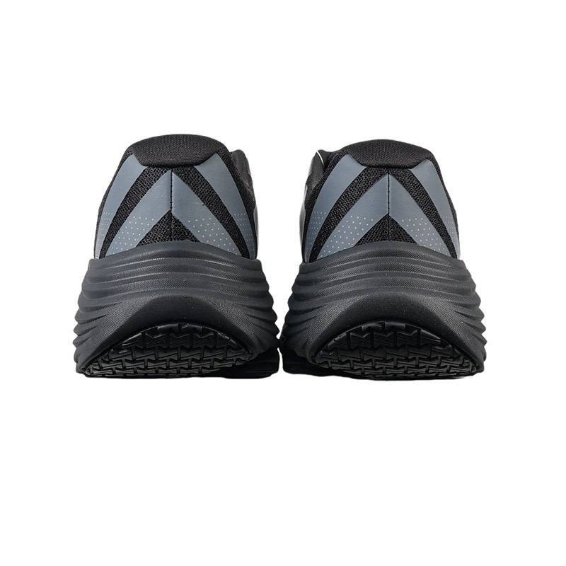 男款运动缓震耐磨跑步鞋220614-BBK