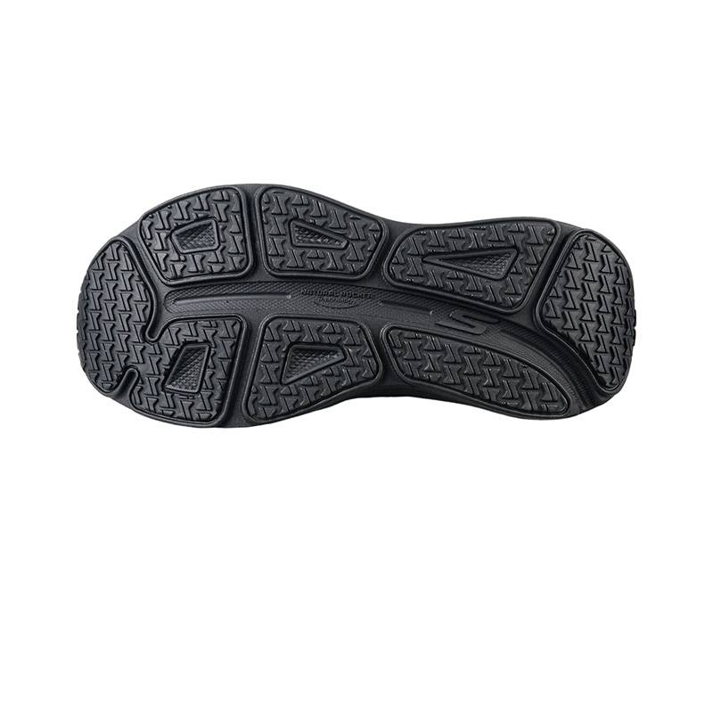 男款运动缓震耐磨跑步鞋220614-BBK