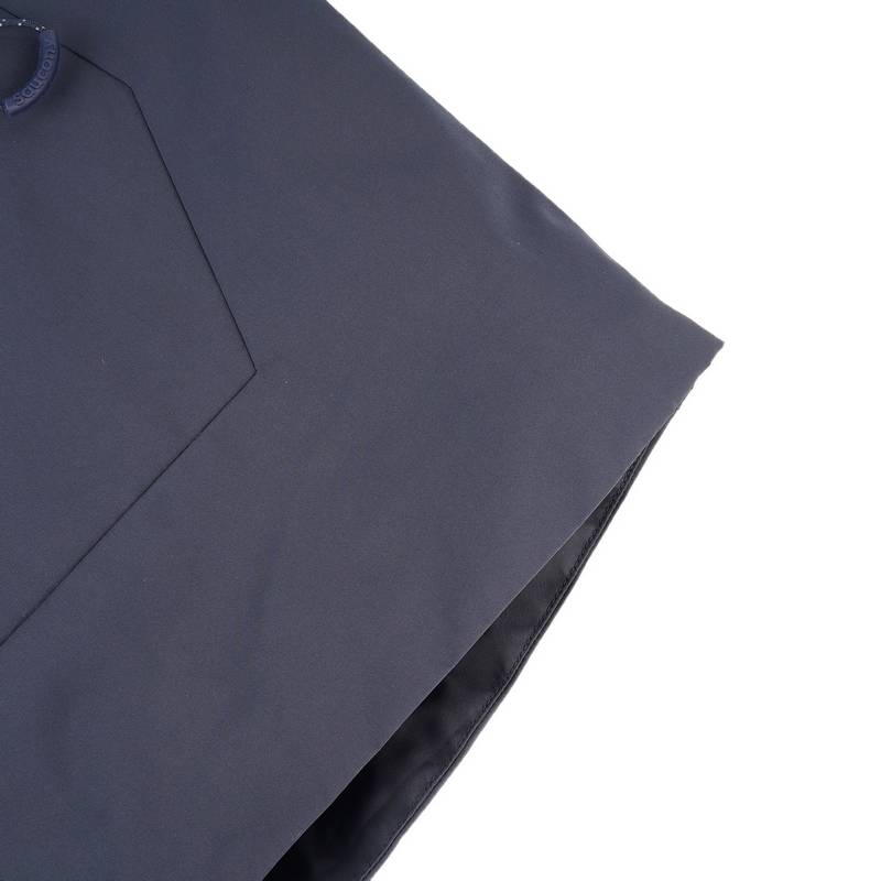 男子三合一羽绒服外套SO2250DJ02L-BL054