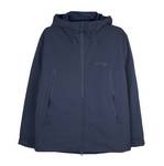 男子三合一羽绒服外套SO2250DJ02L-BL054