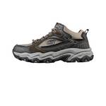 男子时尚百搭休闲鞋复古户外运动鞋子237691C-OLBR