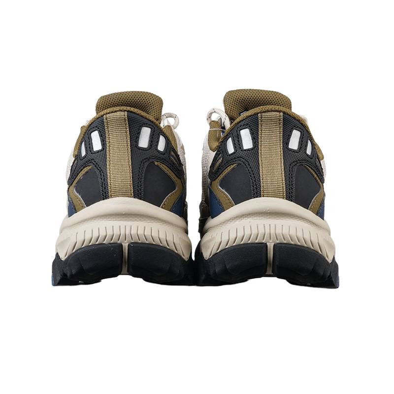 男鞋时尚舒适轻便耐磨户外徒步运动休闲鞋237689-TPMT