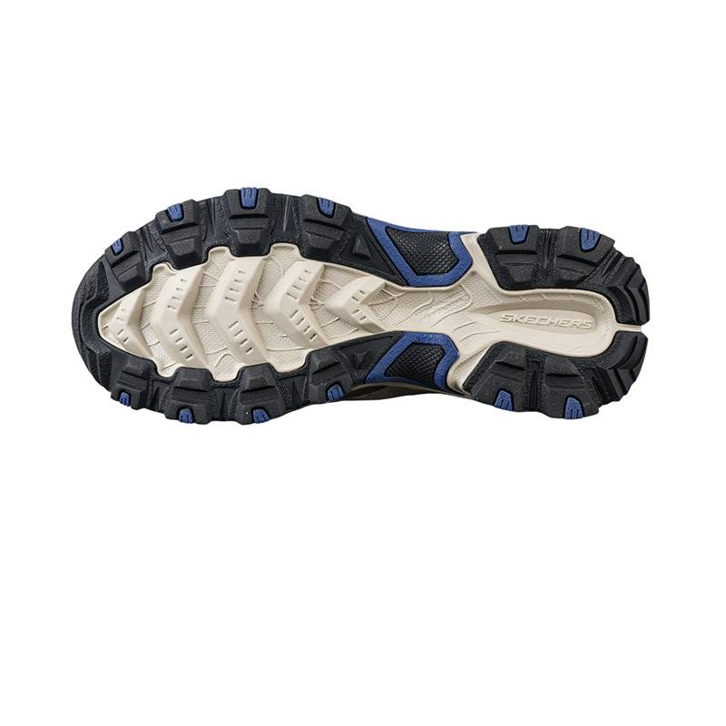 男鞋时尚舒适轻便耐磨户外徒步运动休闲鞋237689-TPMT