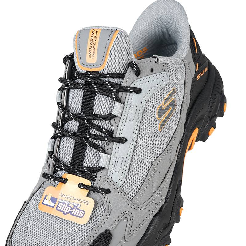 男子OUTDOOR运动休闲鞋237689-GYMT