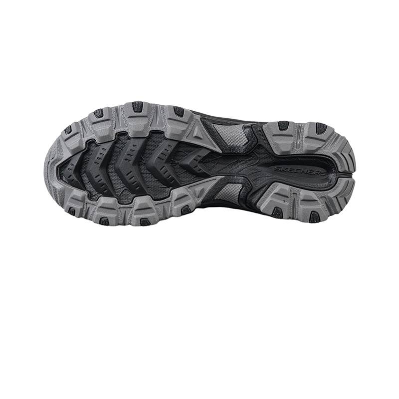 女士舒适透气缓震耐磨户外鞋180370-BBK