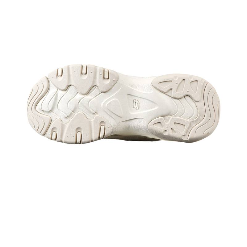 女子老爹鞋增高加绒高帮运动鞋168015-NAT