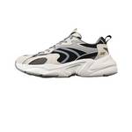 男士踏浪老爹鞋舒适缓震厚底增高休闲运动鞋118326-NTBK