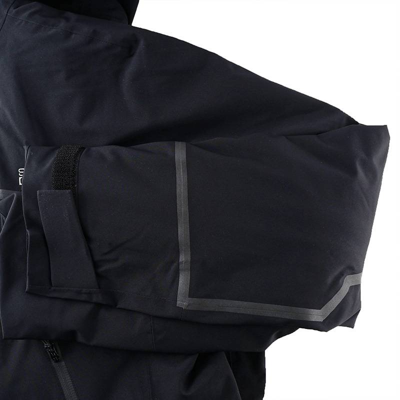 男子三合一运动健身夹克外套P425M171-0018