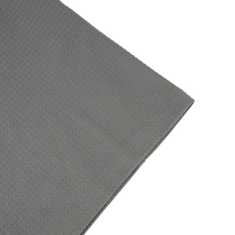 男子长袖衫休闲运动半拉链上衣SO2250LT91L-GR006