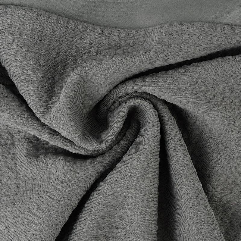 男子长袖衫休闲运动半拉链上衣SO2250LT91L-GR006