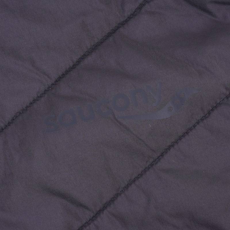 男子运动休闲日常百搭舒适透气立领鹅绒马甲SO2250DV91T-DA016