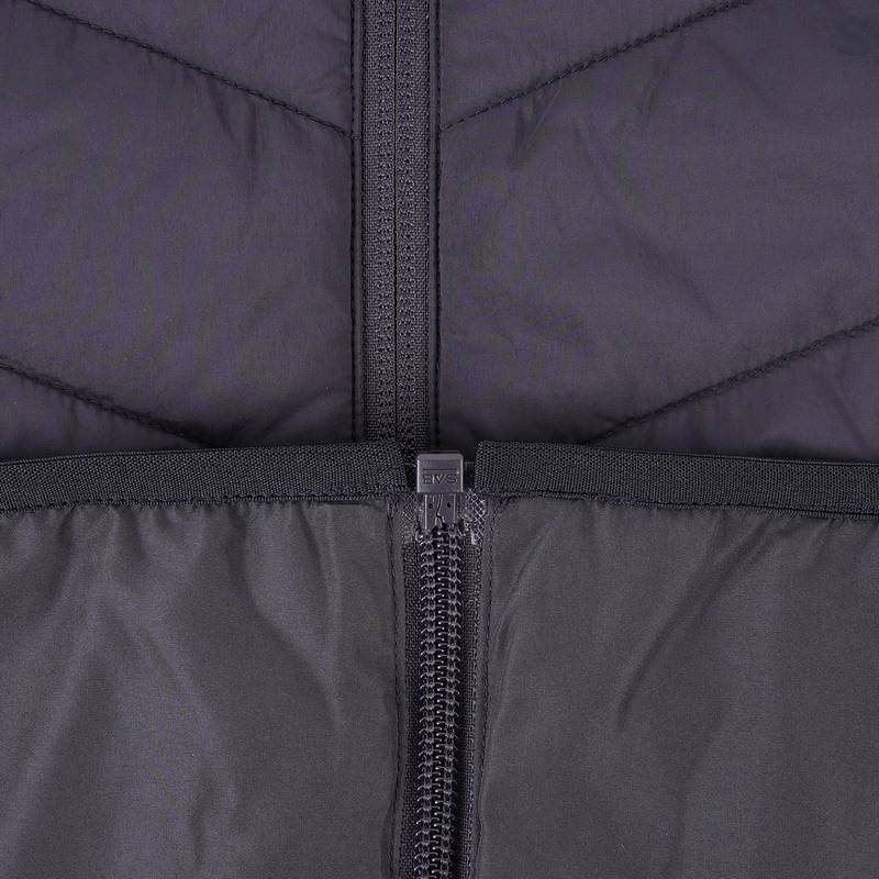 男子运动休闲日常百搭舒适透气立领鹅绒马甲SO2250DV91T-DA016