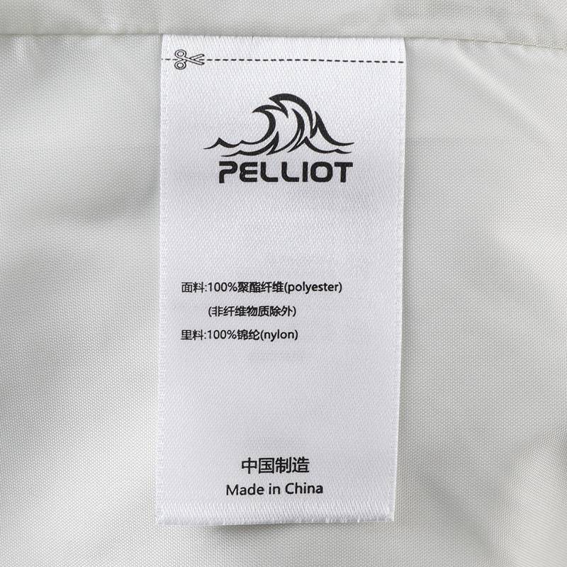 通款套羽绒冲锋衣