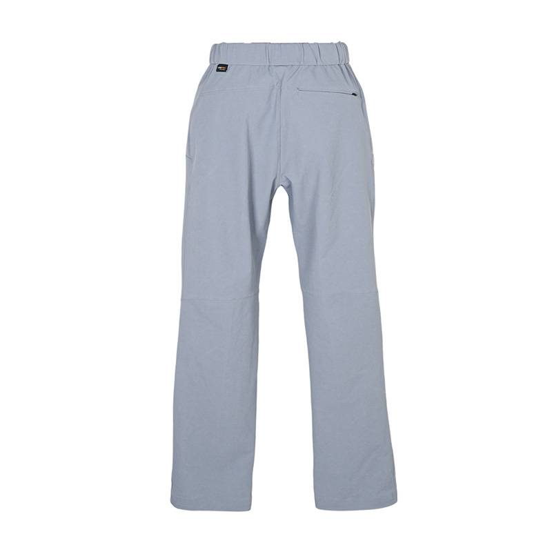 男款休闲长裤