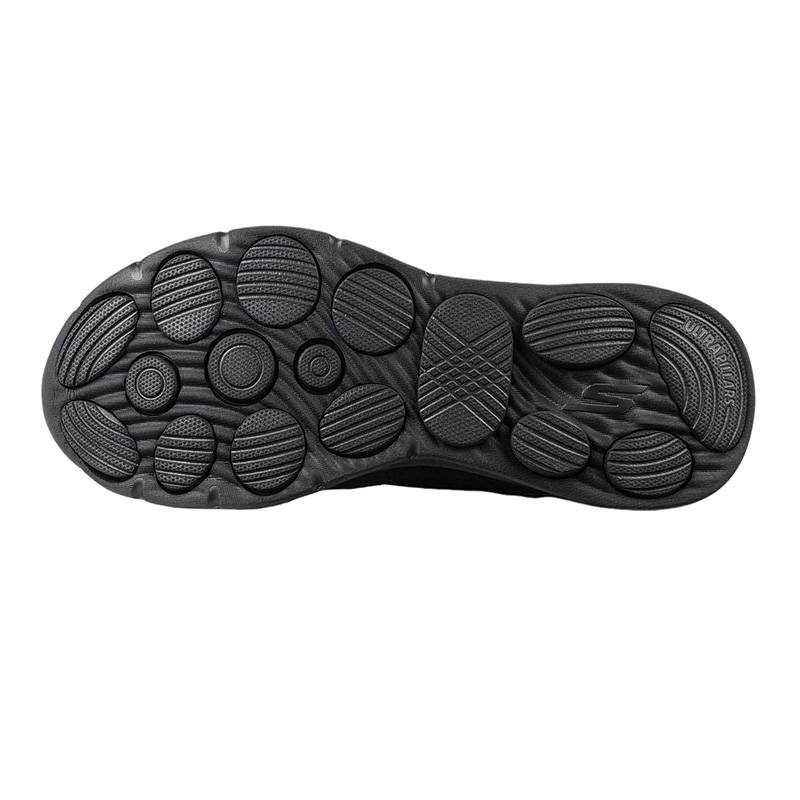 男鞋缓震回弹耐穿健步鞋休闲运动鞋跑步鞋216785-BBK