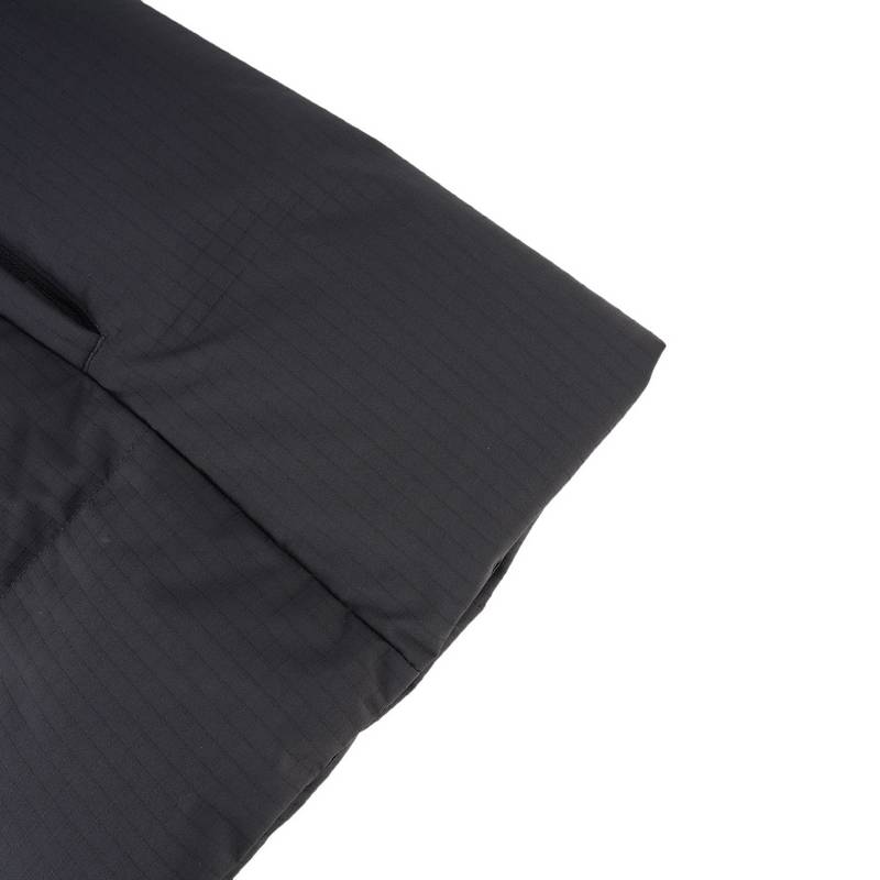 女子羽绒服SO1250DJ01L-BK001