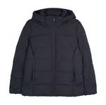 女子羽绒服SO1250DJ01L-BK001