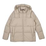 男子户外保暖连帽羽绒服NPE41031-DB