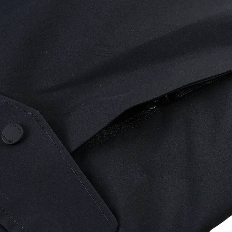 女款套绒冲锋衣