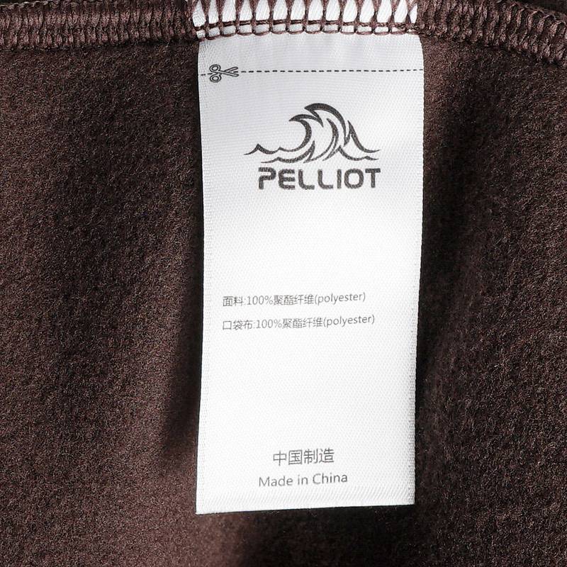 女款套绒冲锋衣