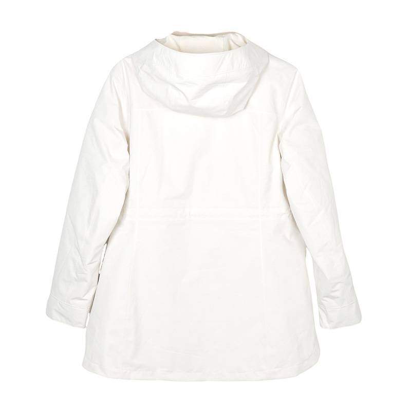 女款套绒冲锋衣