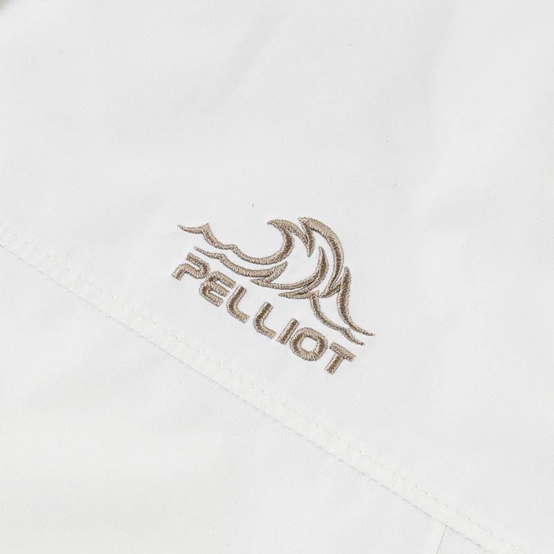 女款套绒冲锋衣