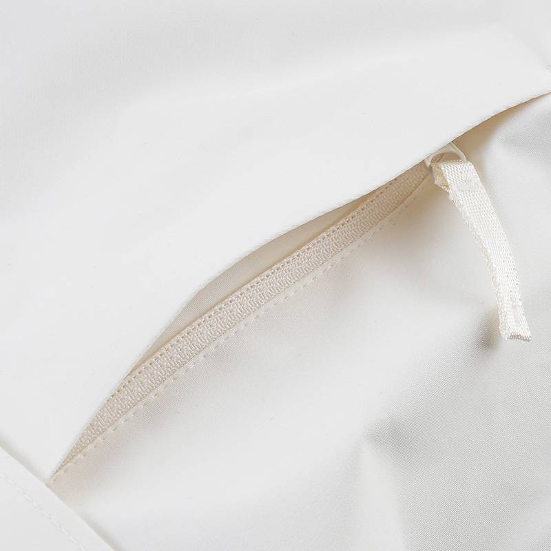 女款套绒冲锋衣