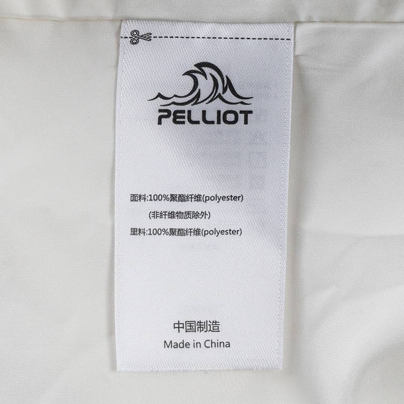 女款套绒冲锋衣